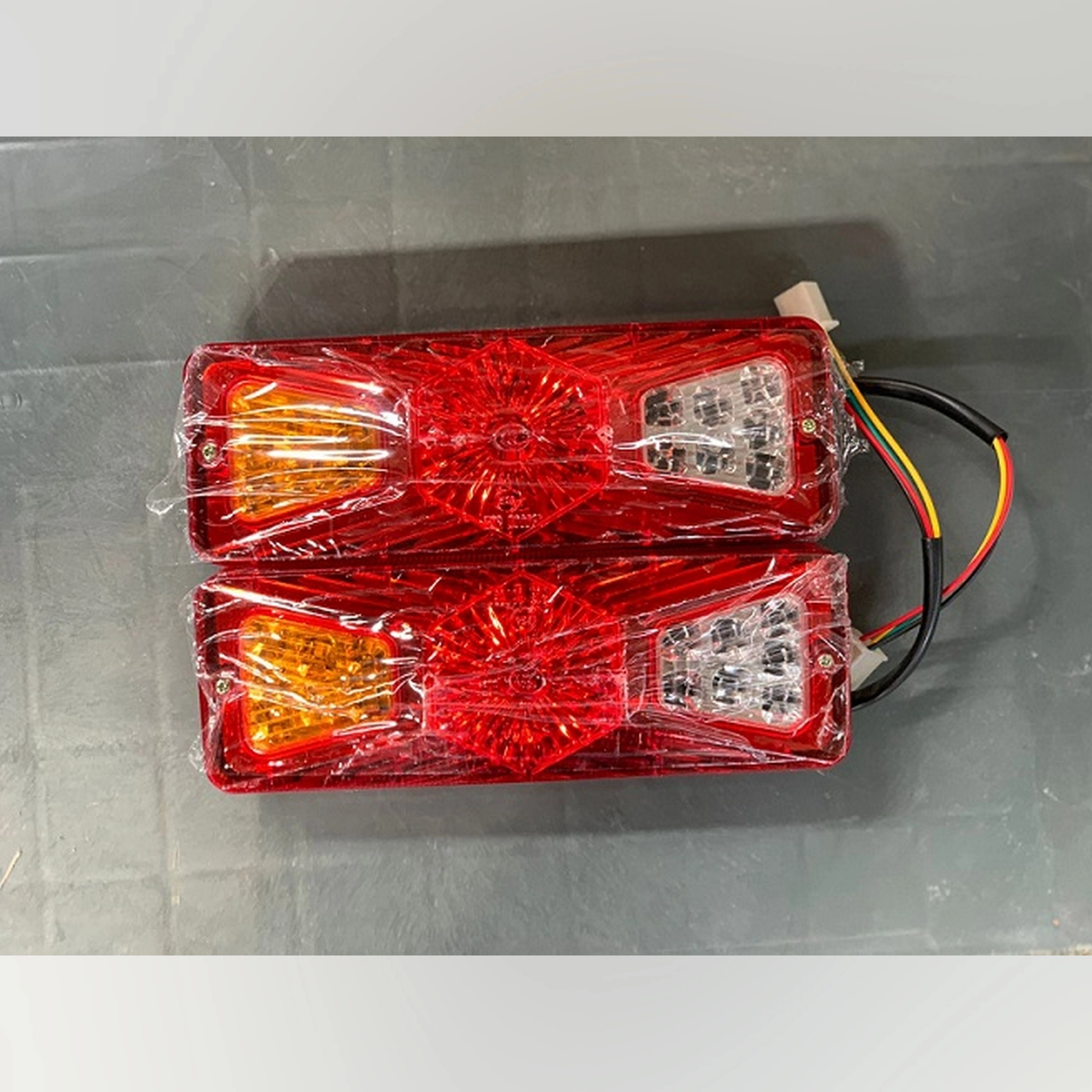 ARORA NAVARA NEW ARKA STOP KOMPLE TAKIM #NAVARA NEW - 032